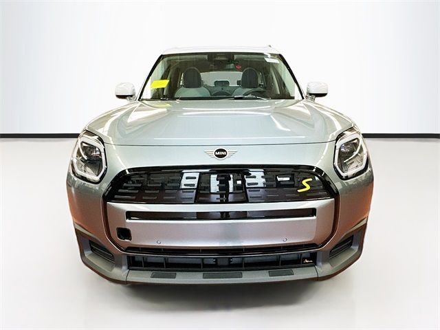 2025 MINI Cooper Countryman S E