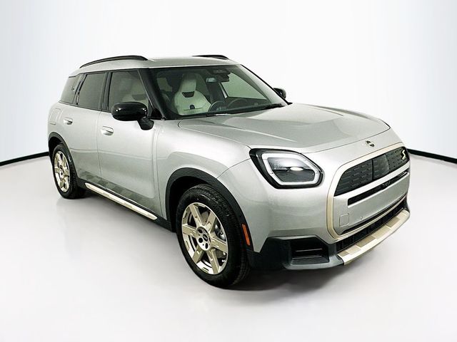 2025 MINI Cooper Countryman S E