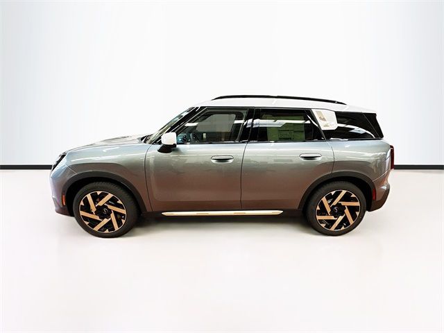 2025 MINI Cooper Countryman S E