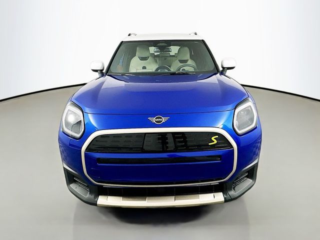 2025 MINI Cooper Countryman S E