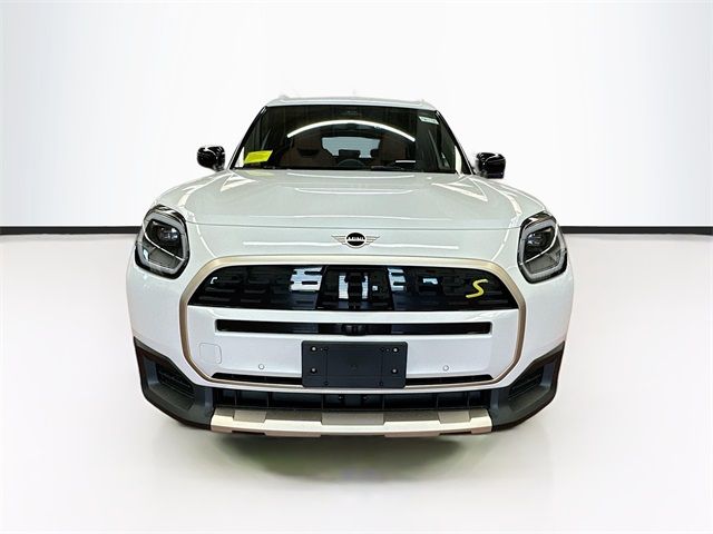 2025 MINI Cooper Countryman S E