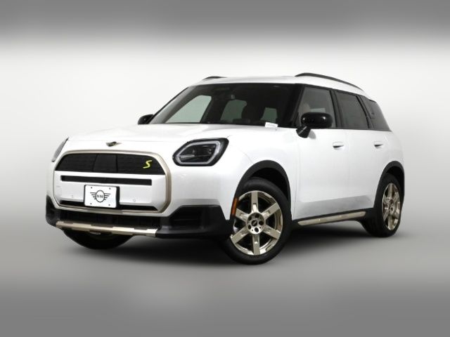 2025 MINI Countryman SE