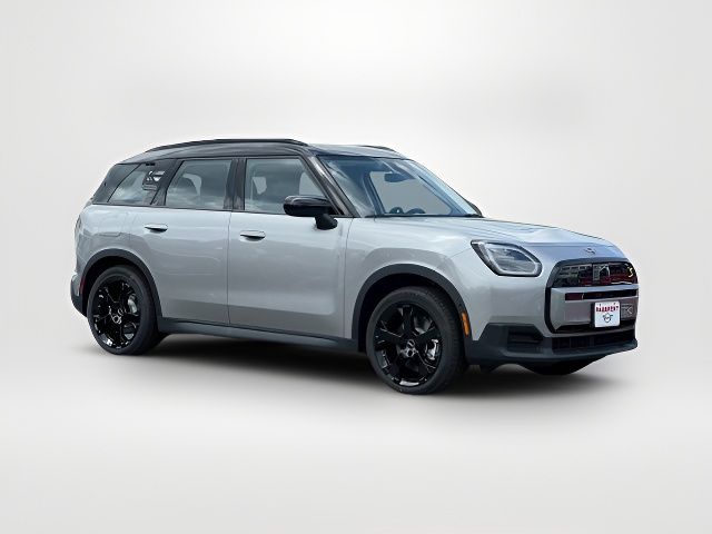2025 MINI Countryman SE