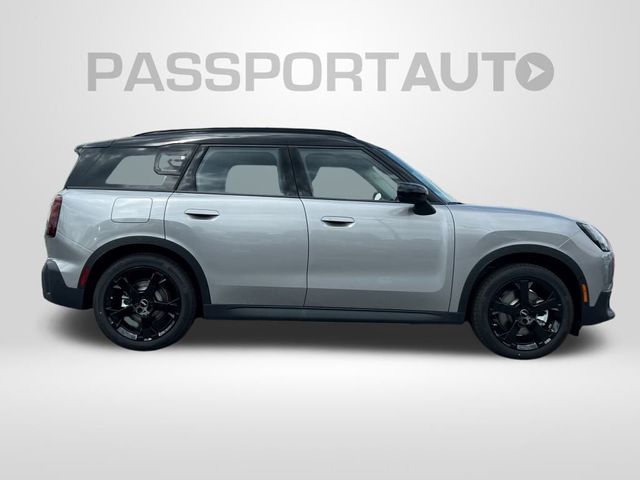 2025 MINI Countryman SE