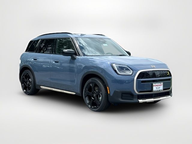 2025 MINI Countryman SE