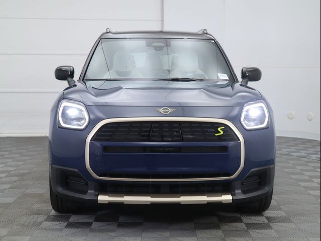 2025 MINI Cooper Countryman S E