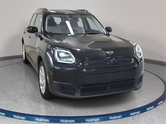 2025 MINI Countryman SE