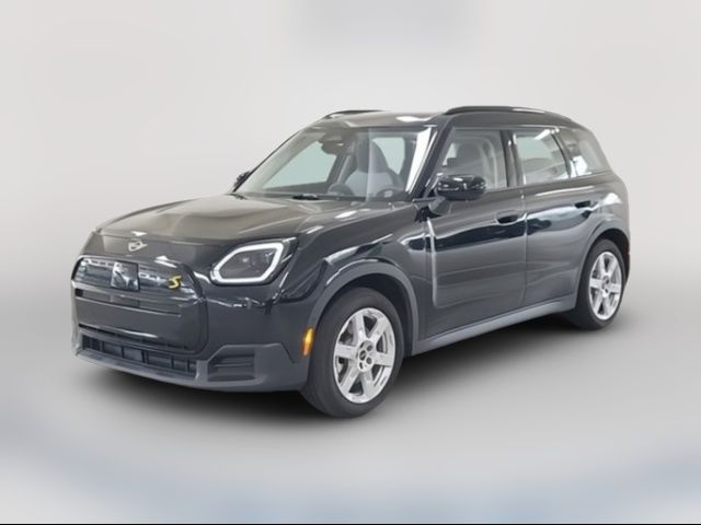 2025 MINI Countryman SE
