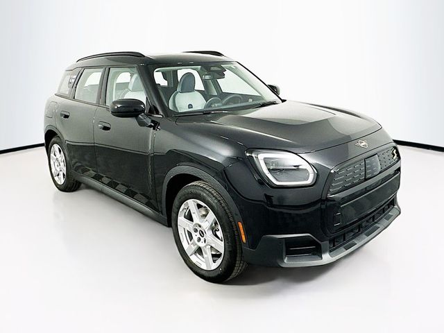 2025 MINI Cooper Countryman S E