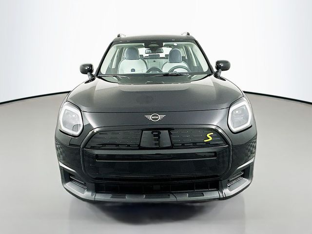 2025 MINI Cooper Countryman S E