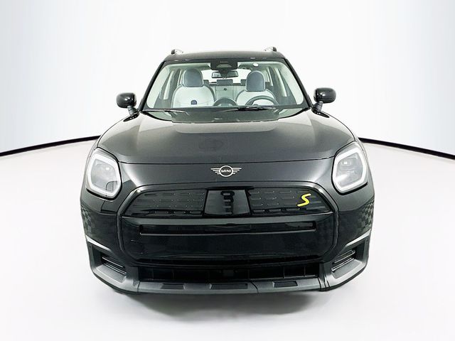 2025 MINI Cooper Countryman S E