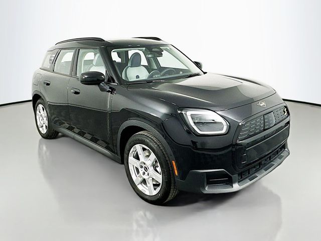 2025 MINI Cooper Countryman S E