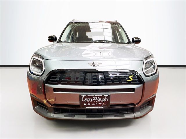 2025 MINI Cooper Countryman S E