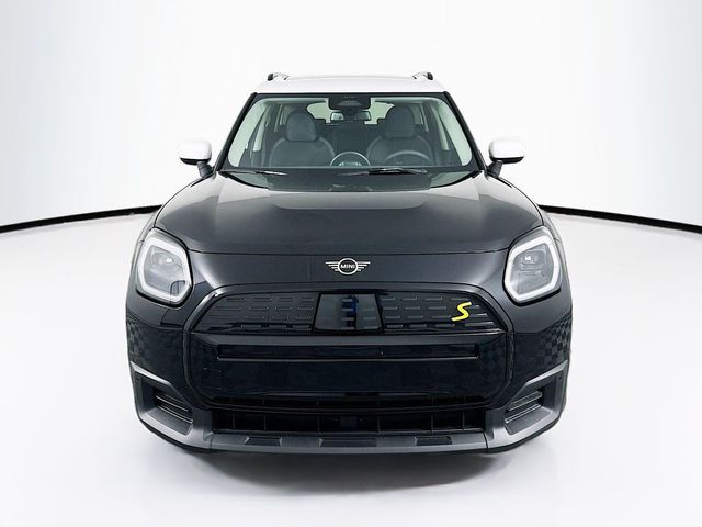 2025 MINI Cooper Countryman S E