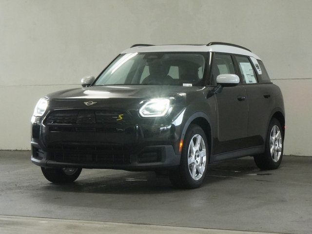 2025 MINI Cooper Countryman S E