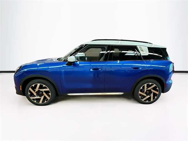 2025 MINI Cooper Countryman S E