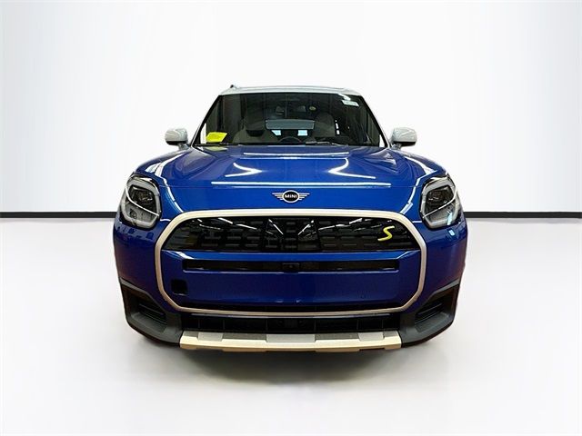 2025 MINI Cooper Countryman S E