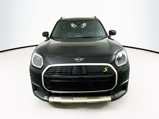 2025 MINI Cooper Countryman S E