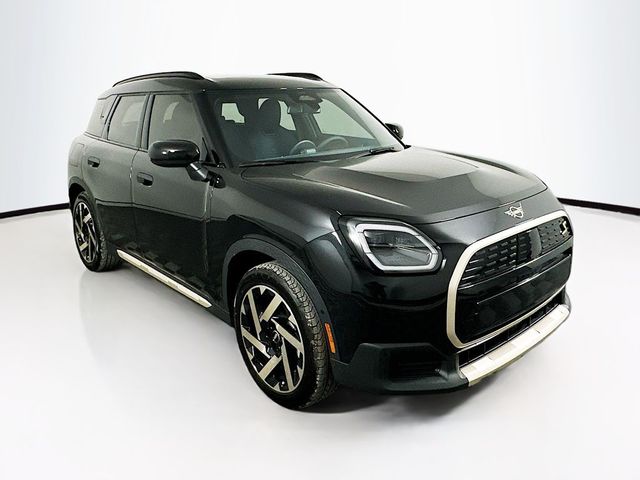 2025 MINI Cooper Countryman S E