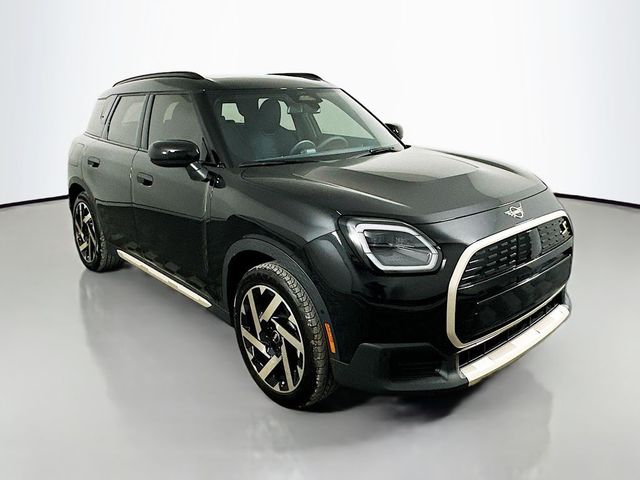 2025 MINI Cooper Countryman S E