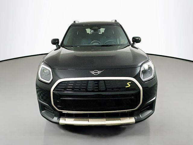 2025 MINI Cooper Countryman S E