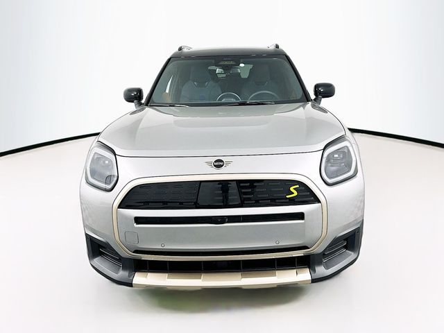 2025 MINI Cooper Countryman S E