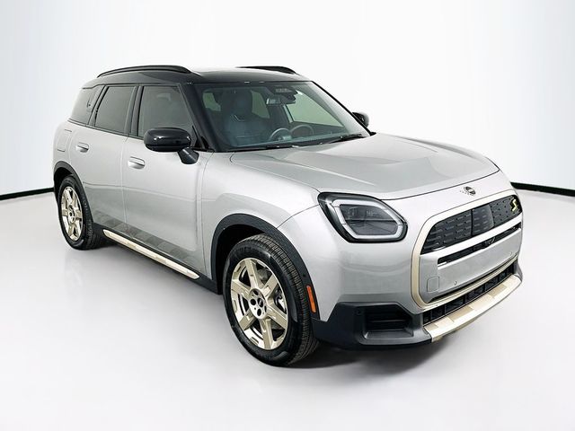 2025 MINI Cooper Countryman S E