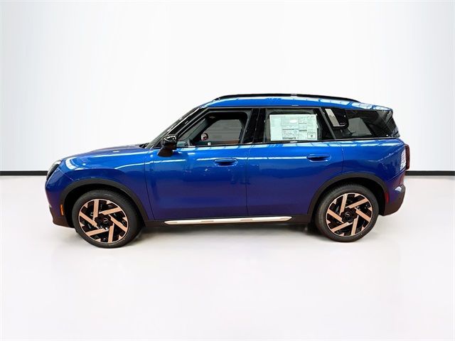 2025 MINI Cooper Countryman S E