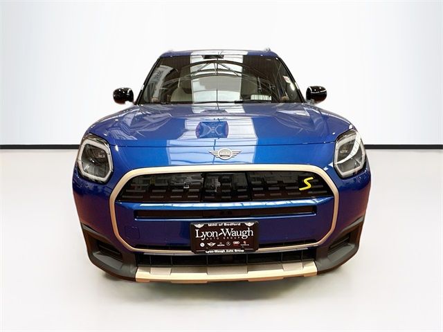 2025 MINI Cooper Countryman S E