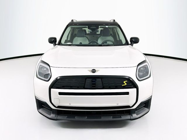 2025 MINI Cooper Countryman S E