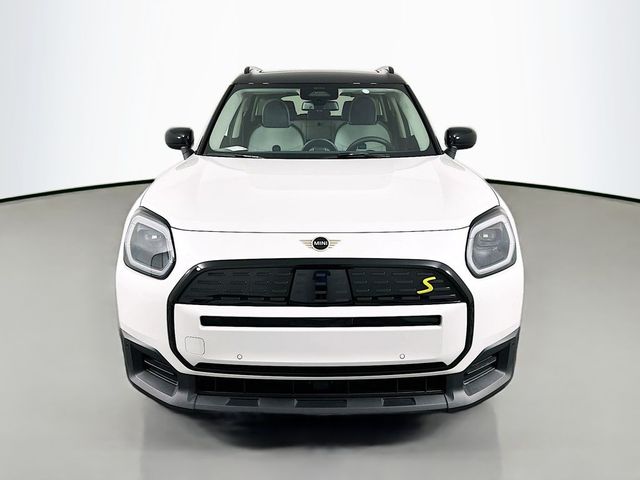 2025 MINI Cooper Countryman S E