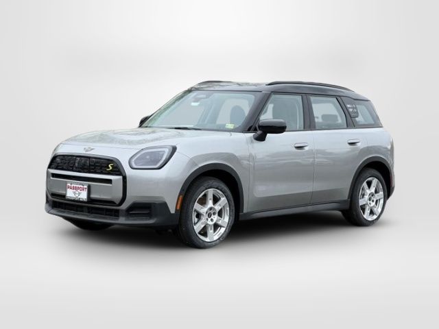 2025 MINI Countryman SE