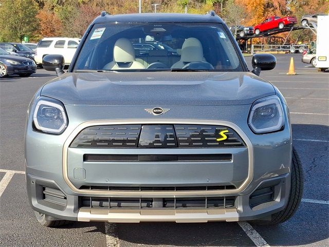 2025 MINI Cooper Countryman S E