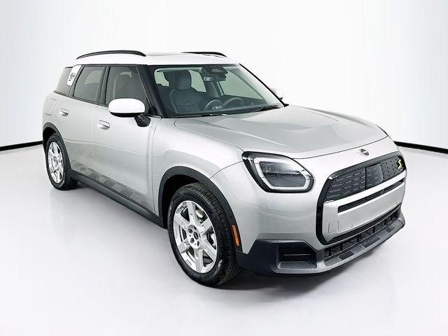 2025 MINI Cooper Countryman S E