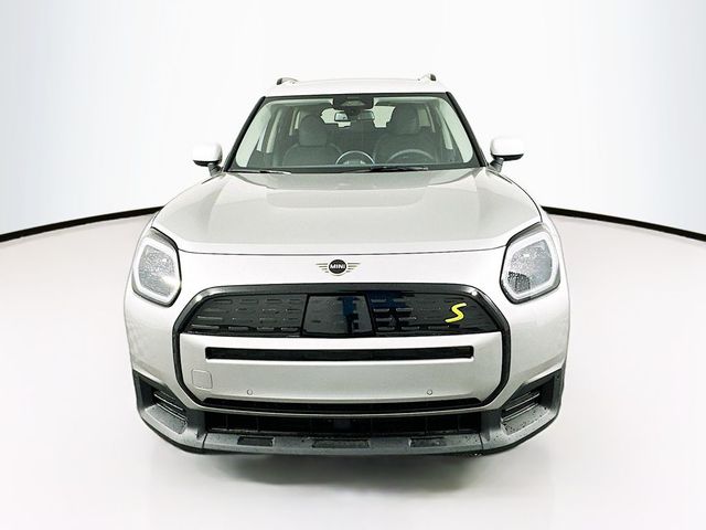 2025 MINI Cooper Countryman S E