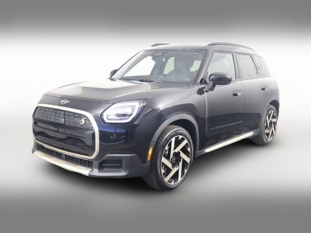 2025 MINI Cooper Countryman S E