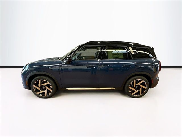 2025 MINI Cooper Countryman S E