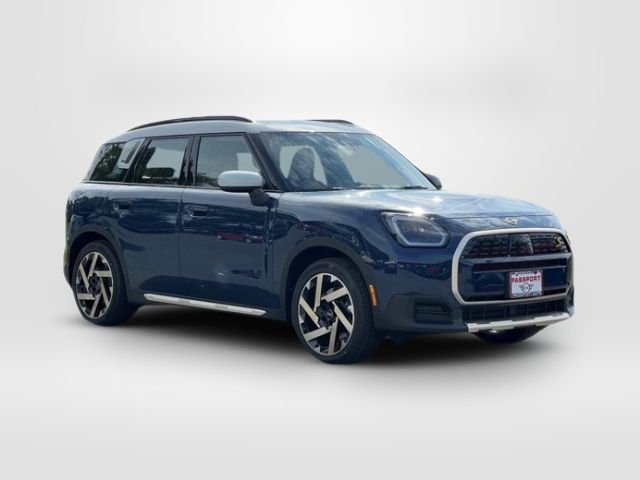 2025 MINI Countryman SE