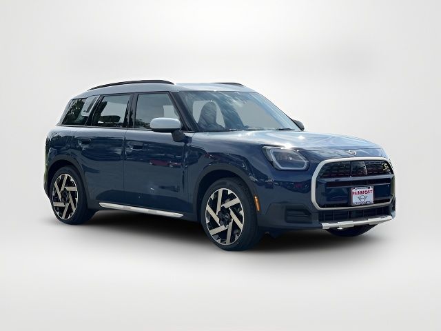 2025 MINI Countryman SE