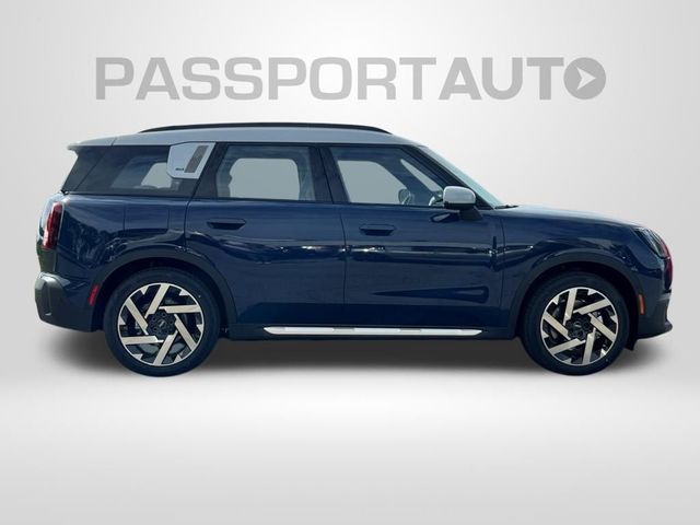 2025 MINI Countryman SE