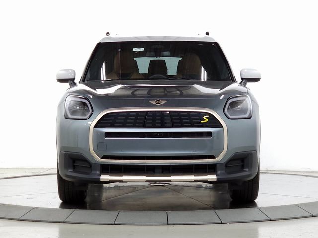 2025 MINI Cooper Countryman S E