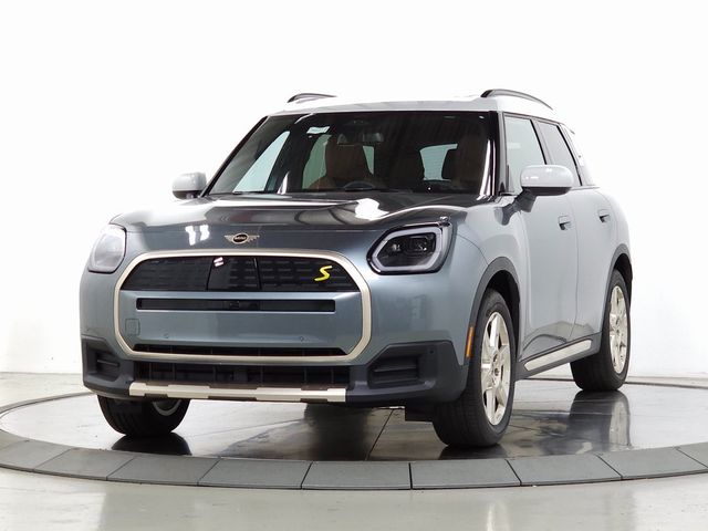 2025 MINI Cooper Countryman S E