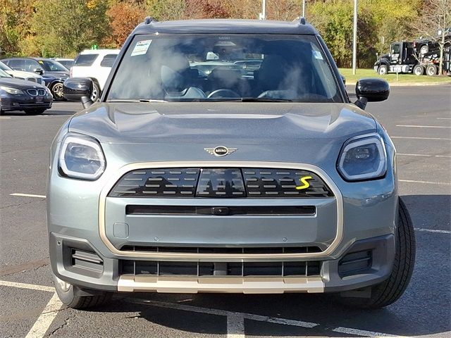 2025 MINI Cooper Countryman S E