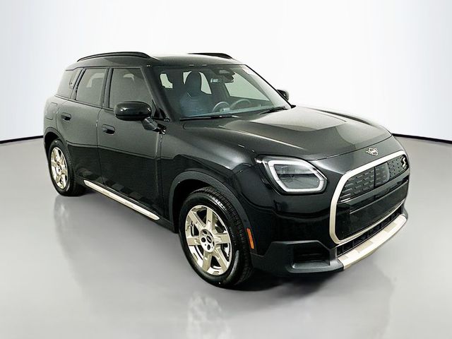 2025 MINI Cooper Countryman S E