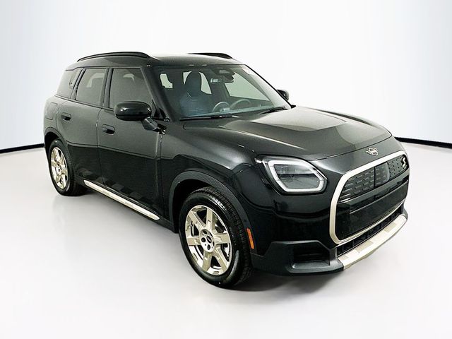 2025 MINI Cooper Countryman S E