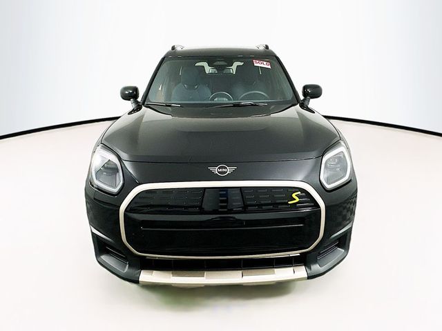 2025 MINI Cooper Countryman S E