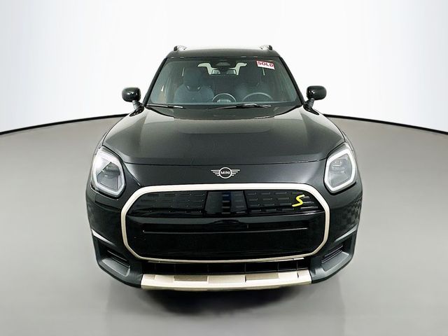 2025 MINI Cooper Countryman S E