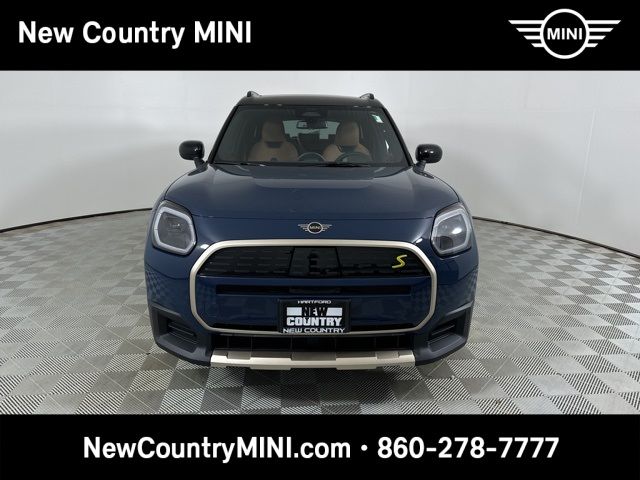 2025 MINI Cooper Countryman S E