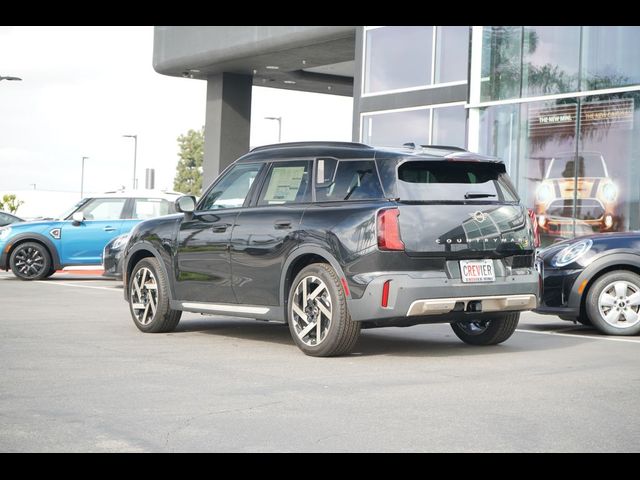 2025 MINI Countryman SE