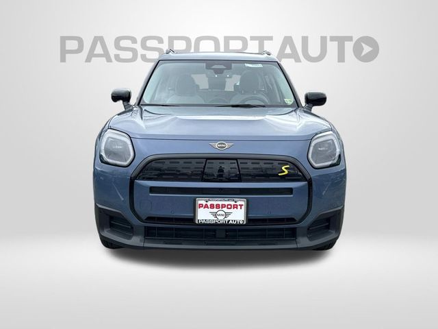 2025 MINI Countryman SE